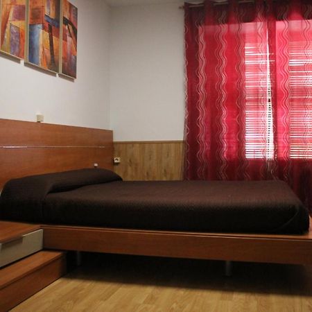 Pension San Jose Альхама-де-Гранада Экстерьер фото