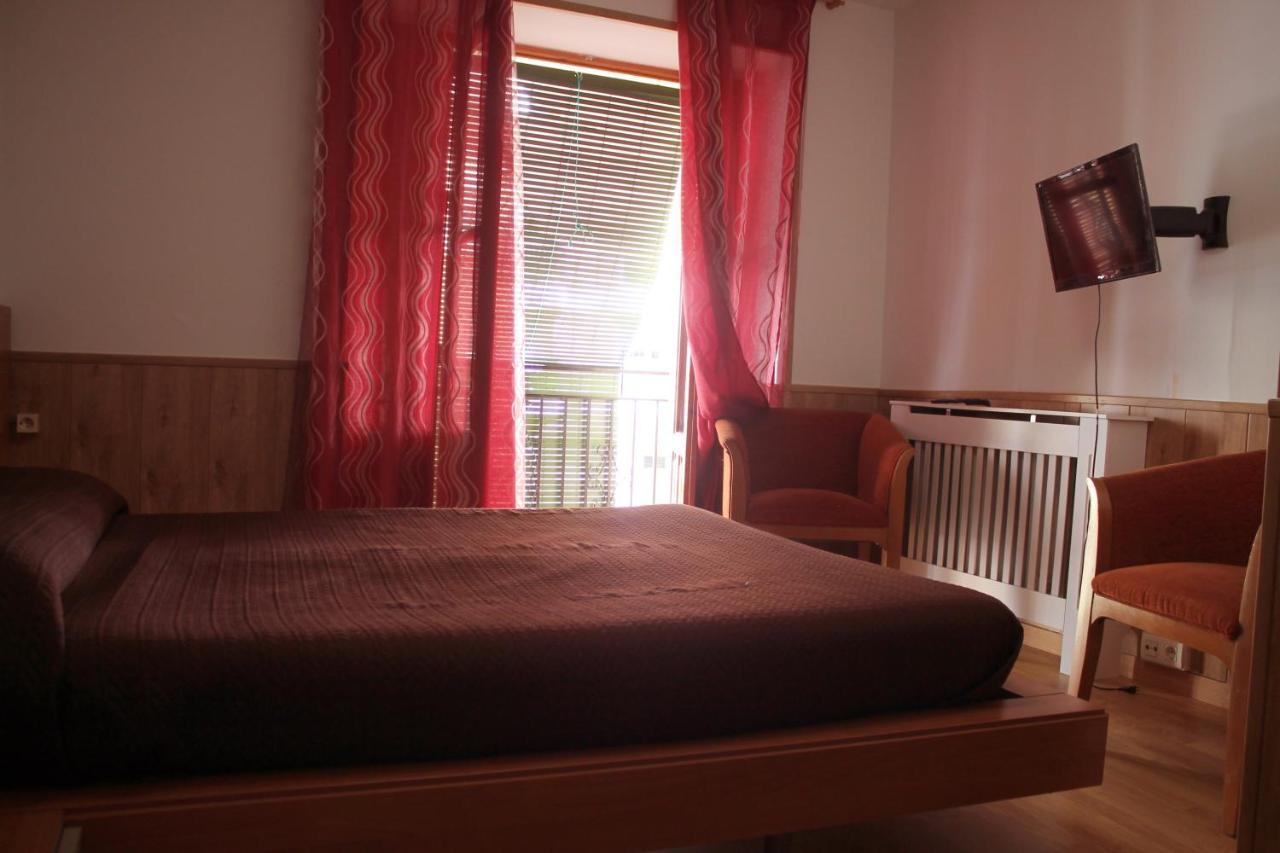 Pension San Jose Альхама-де-Гранада Экстерьер фото