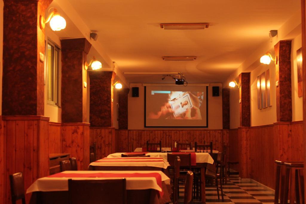 Pension San Jose Альхама-де-Гранада Экстерьер фото