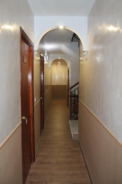 Pension San Jose Альхама-де-Гранада Экстерьер фото