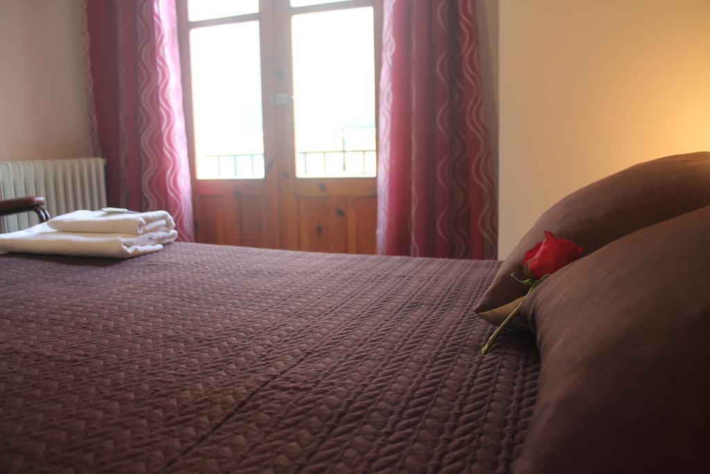 Pension San Jose Альхама-де-Гранада Экстерьер фото