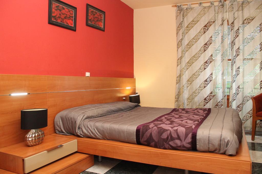 Pension San Jose Альхама-де-Гранада Экстерьер фото