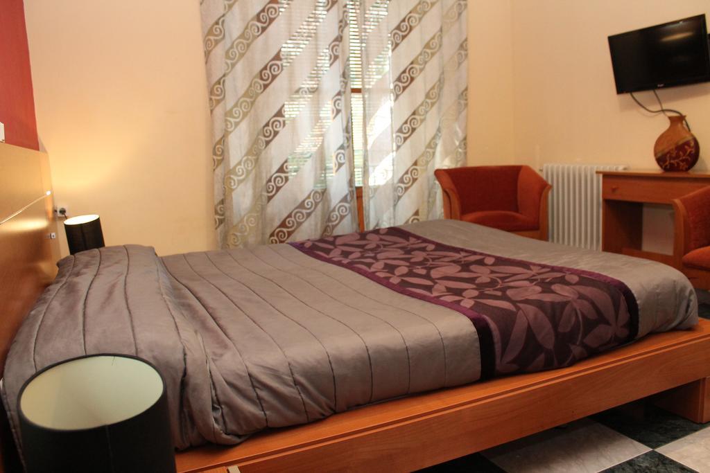 Pension San Jose Альхама-де-Гранада Экстерьер фото